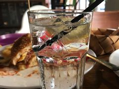 -Geneva日内瓦餐厅(西郊宝成花苑店)