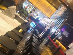 大堂-喜庭海鲜自助(来福士店)