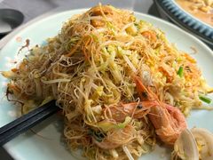 -501號台州海鲜餐厅(海创园店)