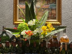 -Le Bistrot de Racine