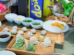 -享月汤皇·海鲜小火锅·聚会(曲江创意谷店)