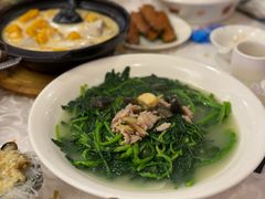 -御满江海鲜酒家(洛溪新城店)