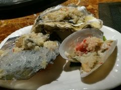小象蚌-船奇蒸汽海鲜·闽菜(八市海鲜总店)