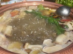 -民食香·腊排骨野生菌美食(木府店)