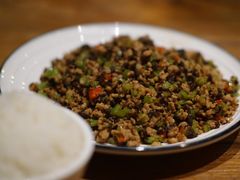 黑三剁-浩海火烧云傣家菜(京广店)