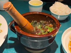 -呷湘厨·家宴·鱼汤捞饭(津南店)