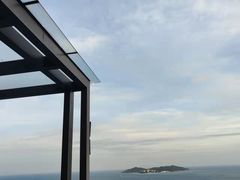 -瑰丽酒店·海吧·天际下午茶·现场DJ·天台酒吧