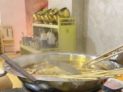 -黔哆哆地摊酸汤火锅(清湖店)