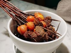 -雀蓝川菜(星悦汇店)