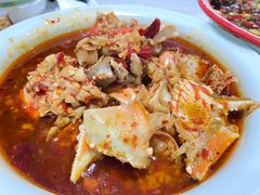 -欧记大排档·景德菜(上海首店)