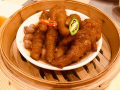 -古韵轩·江浙融合菜(梁溪店)