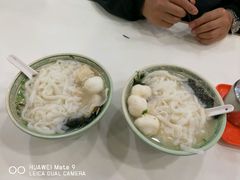 -文辉墨鱼丸大王(铜锣湾渣甸街总店)