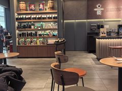 -星巴克臻选(杭州西溪印象城店)