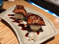 -松葉日料(三胞广场店)