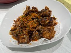 -盛百味·家宴餐厅(霸州分店)