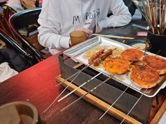 -马海涛牛肉串·午市牛腩饭·烧烤夜宵(领汇广场店)