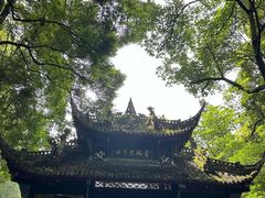 -青城山
