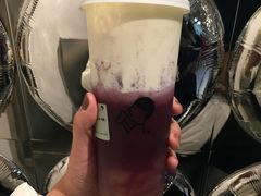 -喜茶(永旺梦乐城店)