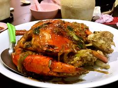 -龙海鲜螃蟹王(宏茂桥店)