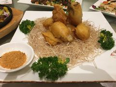 -广州富力空港假日酒店