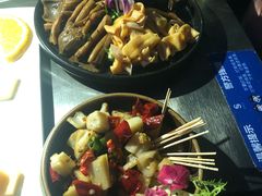 -SPACE(欢乐颂购物中心店)