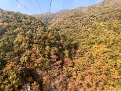 -天津盘山风景名胜区