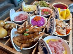 -楠火锅(新街口苏宁店)