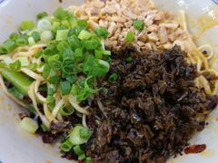 -万三面馆(青龙正街太古里店)