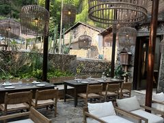 -MOJ coffee(瓯海泽雅水碓坑店)