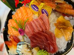 -松坂屋日料自助(长城路店)