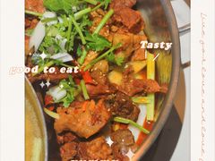 -今日炊牛·潮汕牛肉火锅(华采天地店)