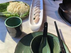 -狐狸爱上椰子鸡(滨江星光大道店)