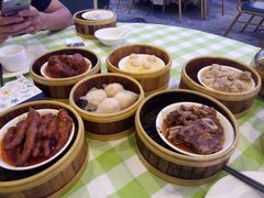 -快乐海鲜城(虎泉街店)