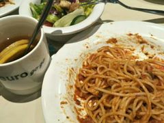 -Euro Go Go(葵芳分店)