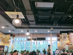 -烹然四季椰子鸡火锅(团结湖总店)