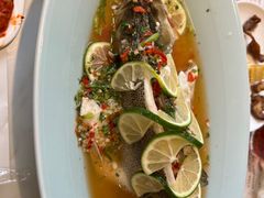 -子霖南山鲜虾面(南山总店)