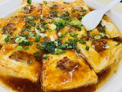 -啊杞恒益饭店(南头总店)
