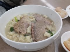 -同和祥饭庄(柿园路店)