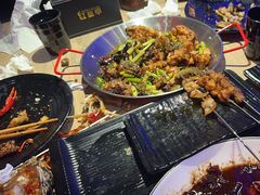 -红盔甲·小龙虾(车公庙店)