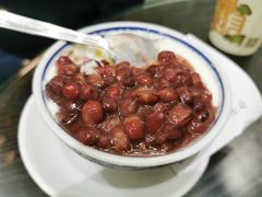 红豆双皮奶-民信老铺(华盖路店)