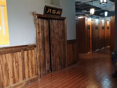 -MAX伯爵沉浸式超级游戏体验馆·实景桌游·剧本杀(小时代店)