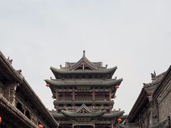 -榆次老城