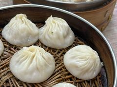 -曼曼汤包(建国西路店)