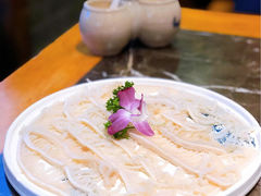 -蜀辣居鲜货老火锅(簇桥富顿中心店)
