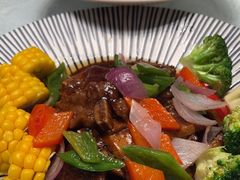 -紫东阁酒楼·中餐厅(东方广场假日酒店)