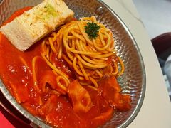 -赤火牛排(金狮广场店)