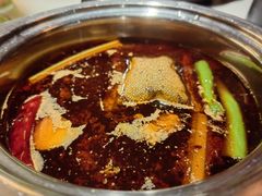 -一叶一世界•素食餐厅(环球中心店)