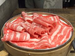 -冯校长老火锅(深圳总店)