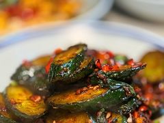 -新新湘菜馆(新中街二条店)