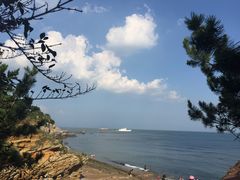 -大连金石滩滨海国家地质公园